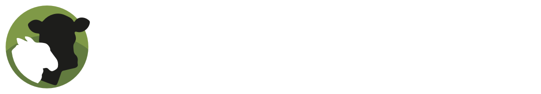 SML logo white