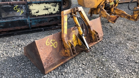 6ft power link box with good ram seals