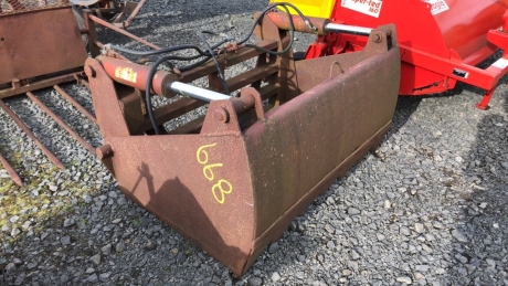 Shear grab