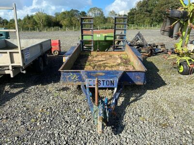 Small Trailer