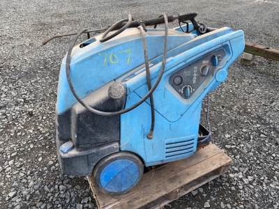 Power washer