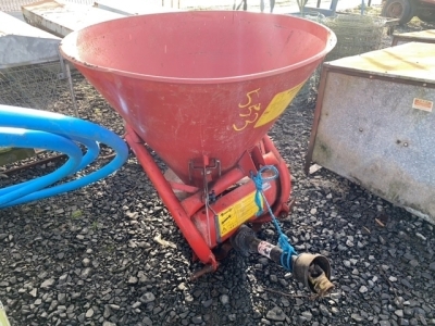 Fressori agri manure sower