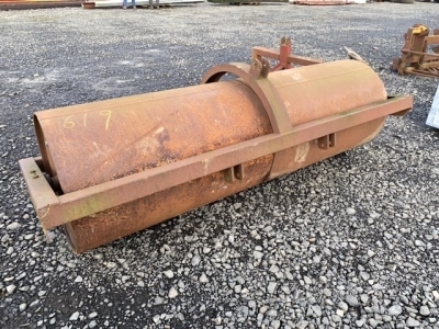 8ft Fleming land roller