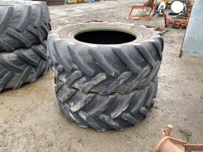 540 Bridge End Tyres 65x30