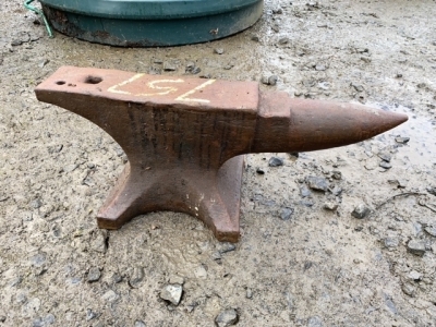 Anvil