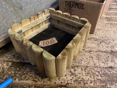 Garden planter