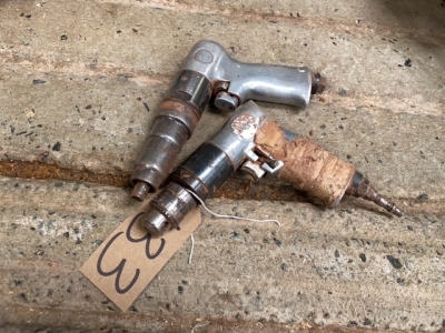 2 air drills
