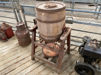 Churn