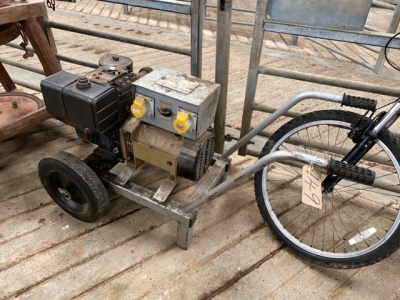 Generator