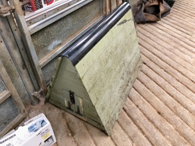 Poultry House