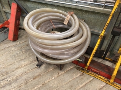 Honda Water Pump Complete With Hoses