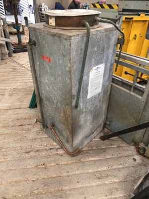 Water Heater