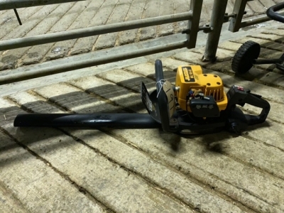 Partner Hedge Cutter