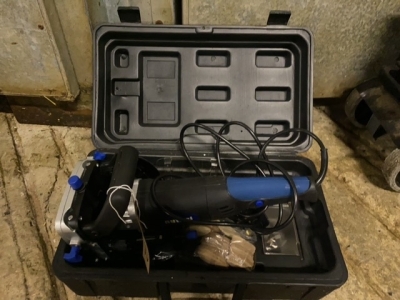Nutool Ripe Saw