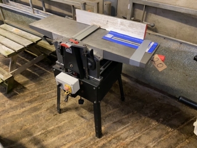 Sip planer over + under