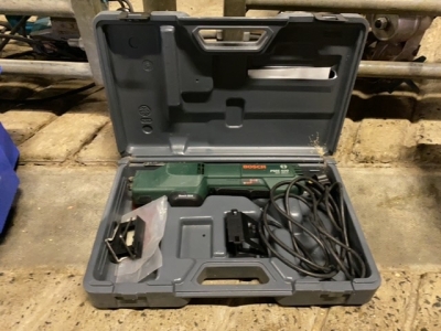 Bosch rip saw