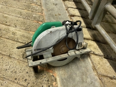 Circular saw