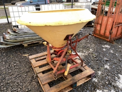 Vicon 500 spreader 50m