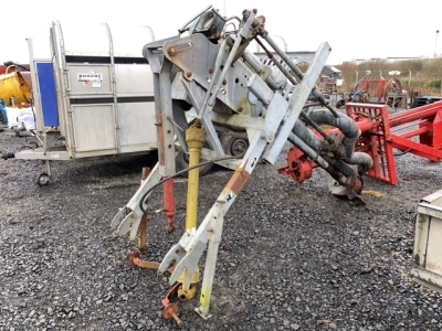 Redrock slurry pump with shaft