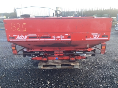 Kuhn B910 1800kg shaft and pins