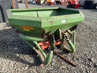 804 Amazone art manure sower twin disc with shaft