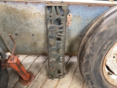 Animal Insert for Summer Seat