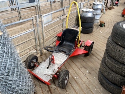 Go Kart