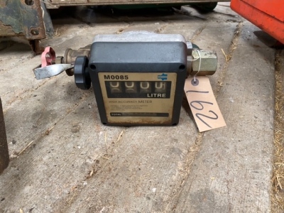 Diesel Gage