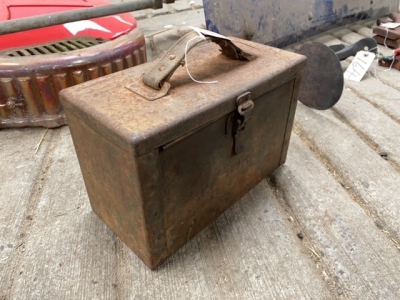 Tool Box