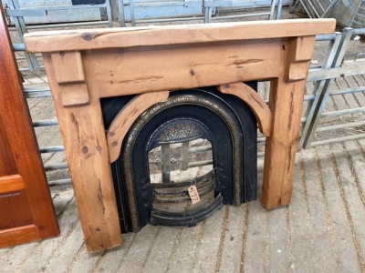 Fire Place
