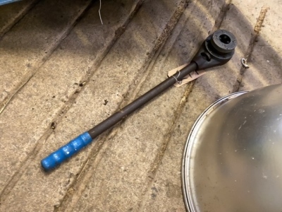 Pipe threader