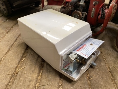 Water heater