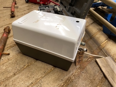 Water heater