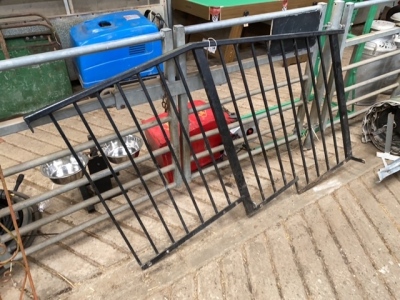Hand rail