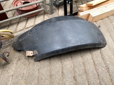 3 x mud guard skins