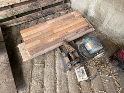 Table drill