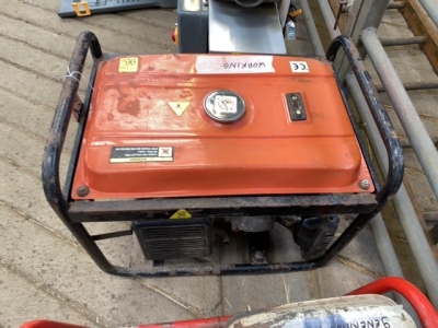 Generator