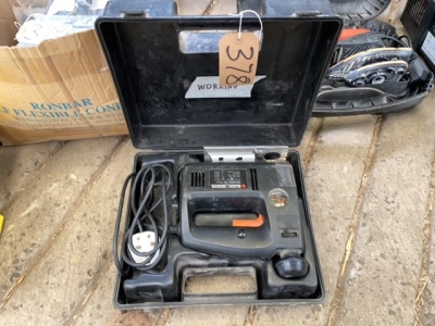 Jig saw