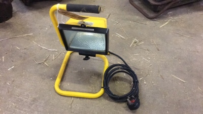 Flood Light
