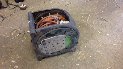 Extension Lead