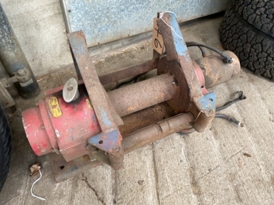 Winch
