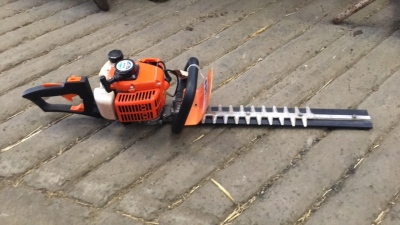 Hedge Trimmer