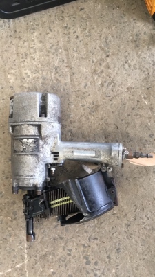 Nail Gun
