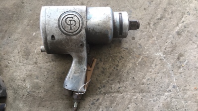 CP 1 inch drive Air gun