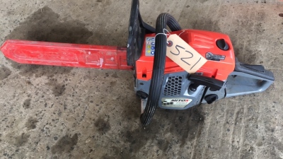 Mitox pro chainsaw