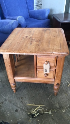 Side table