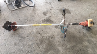Stihl strammer
