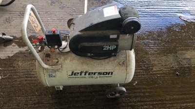 50L compressor