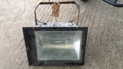 Flood light