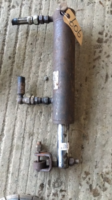 Small ram